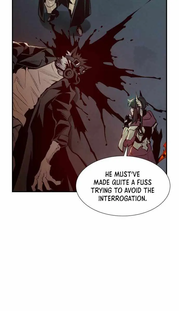 The Lone Necromancer Chapter 64 Page 98