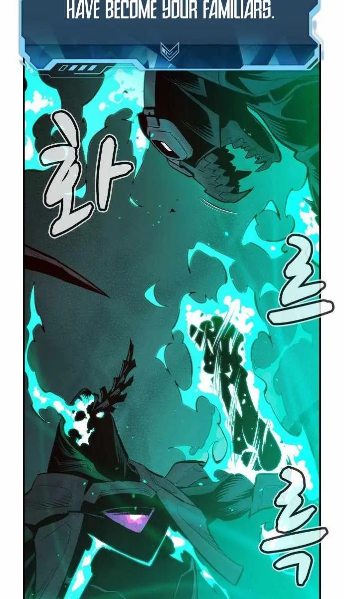 The Lone Necromancer Chapter 64 Page 101