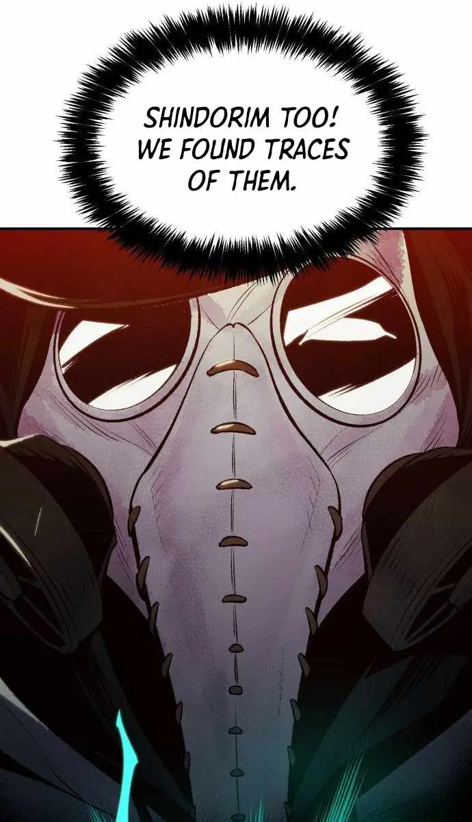 The Lone Necromancer Chapter 64 Page 134