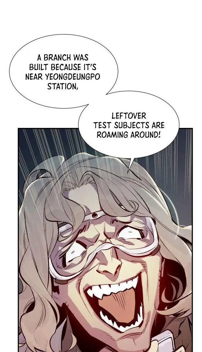 The Lone Necromancer Chapter 65 Page 13