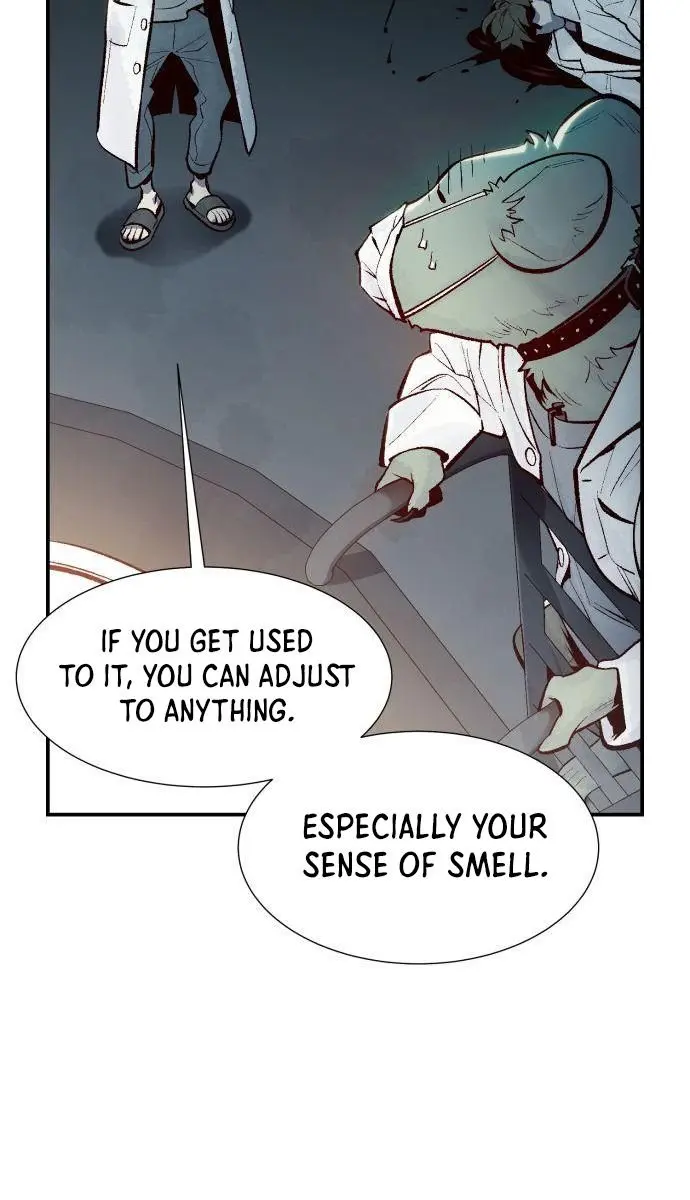 The Lone Necromancer Chapter 65 Page 17