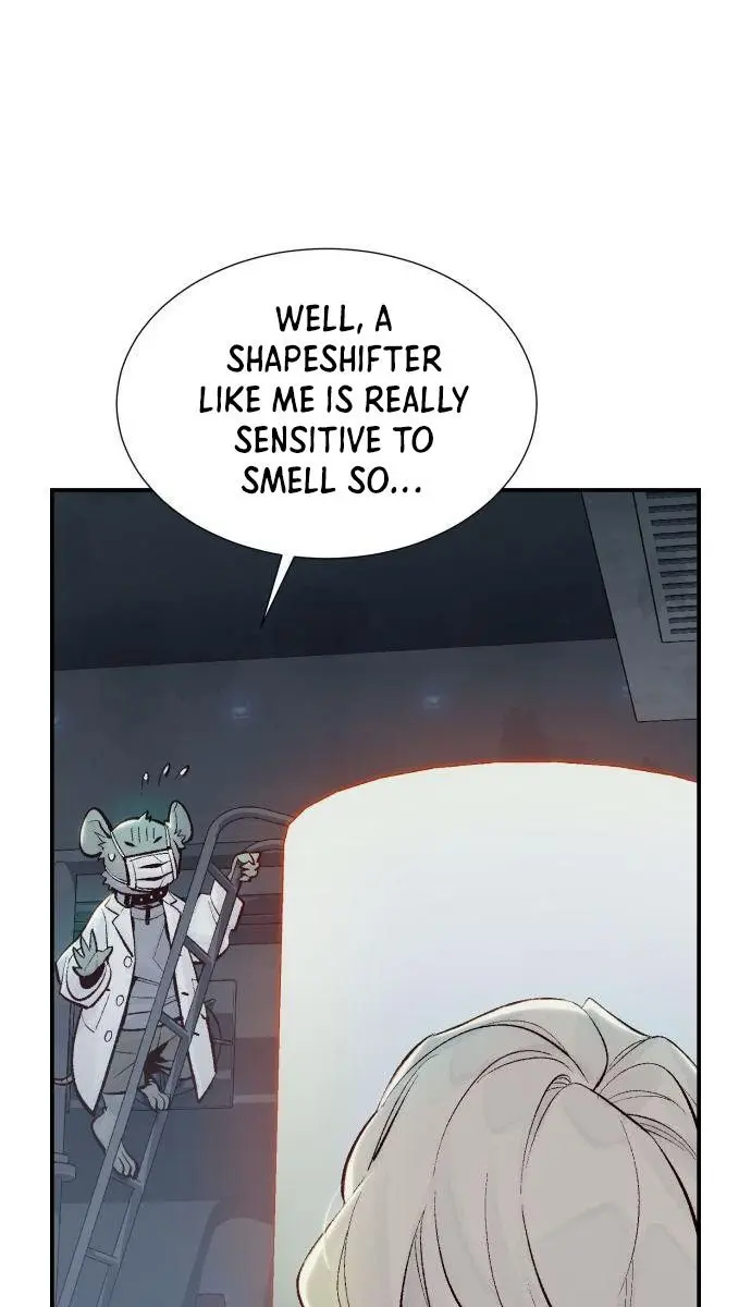The Lone Necromancer Chapter 65 Page 18