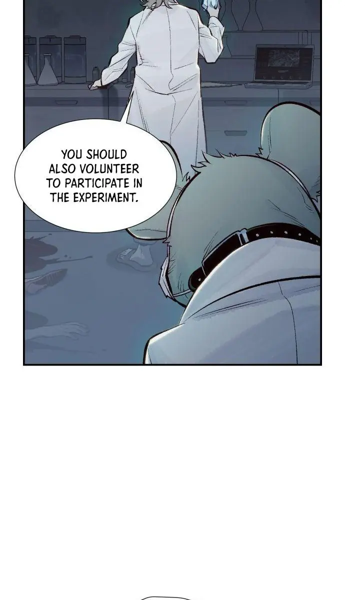 The Lone Necromancer Chapter 65 Page 24