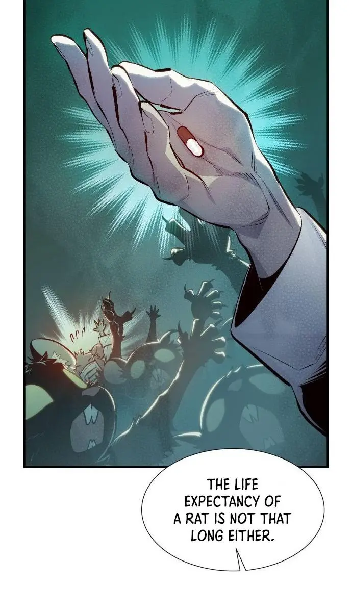 The Lone Necromancer Chapter 65 Page 32