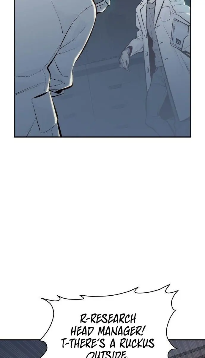The Lone Necromancer Chapter 65 Page 34