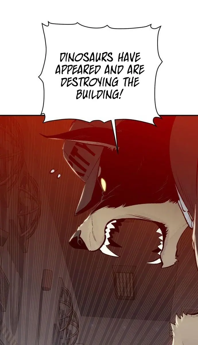 The Lone Necromancer Chapter 65 Page 36