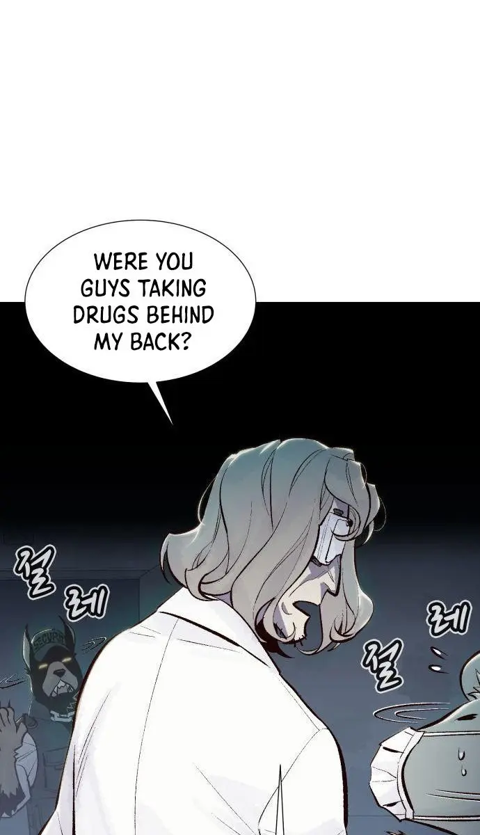The Lone Necromancer Chapter 65 Page 38