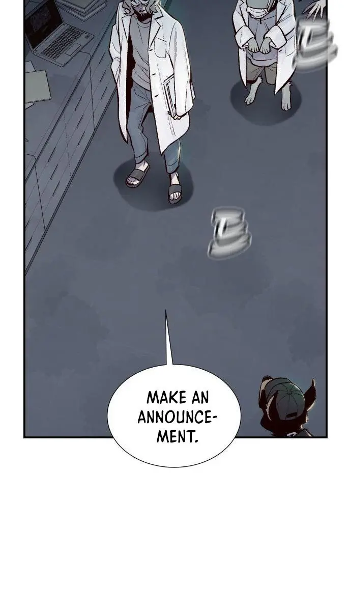The Lone Necromancer Chapter 65 Page 40