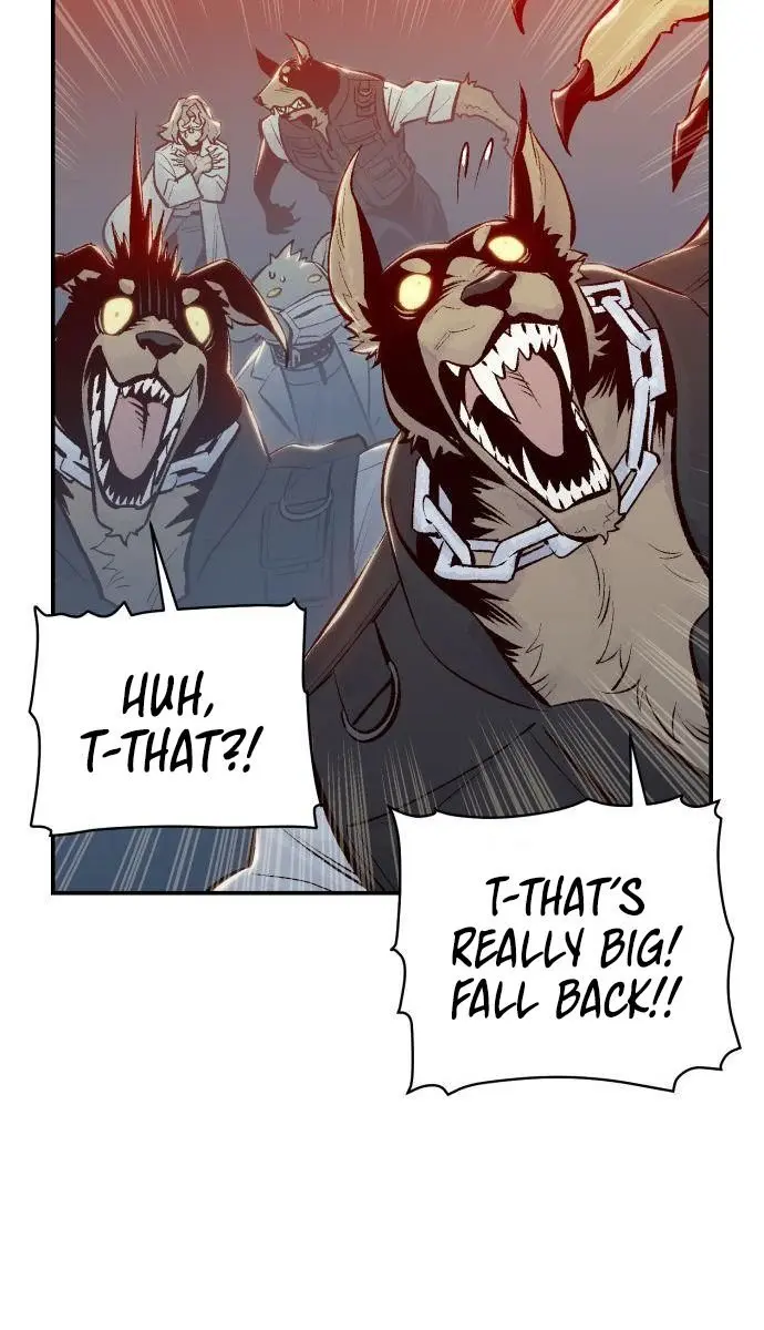 The Lone Necromancer Chapter 65 Page 47