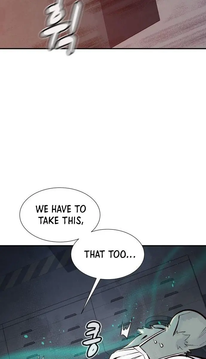 The Lone Necromancer Chapter 65 Page 63