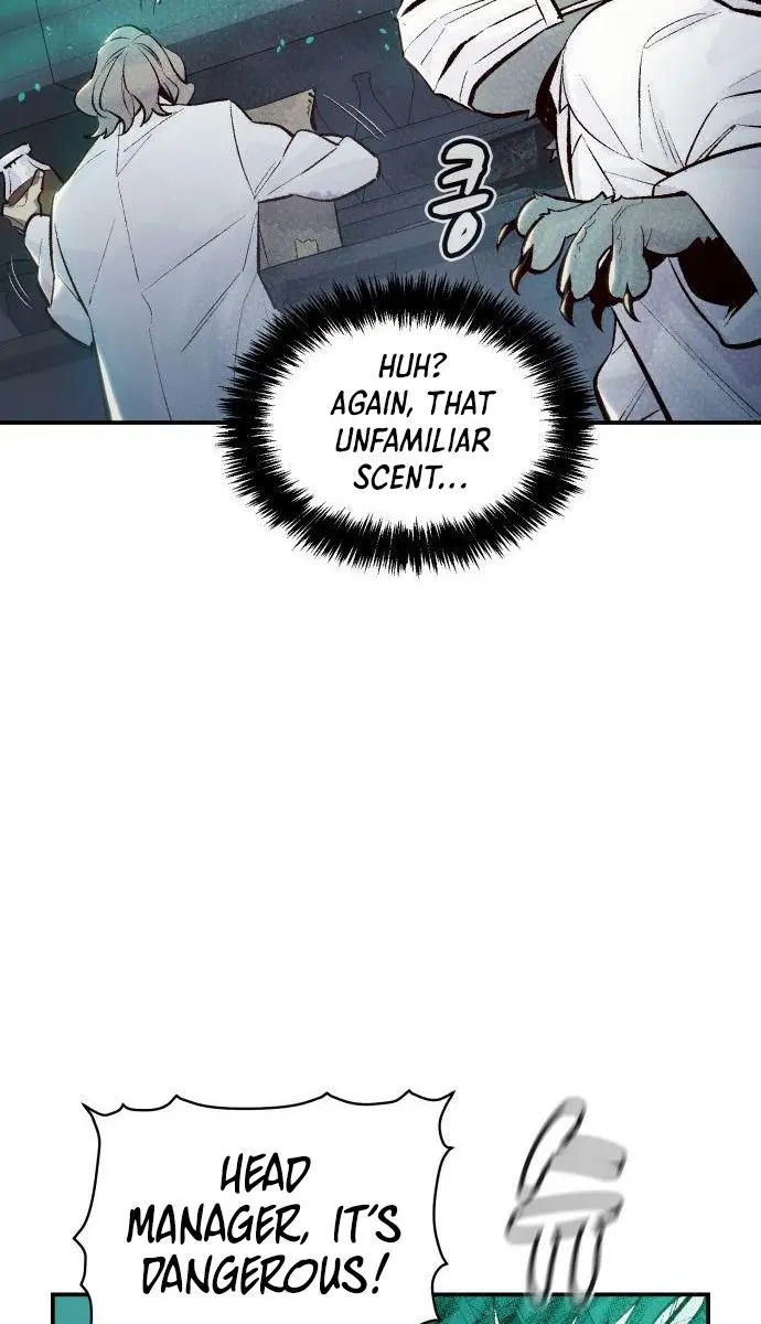 The Lone Necromancer Chapter 65 Page 64