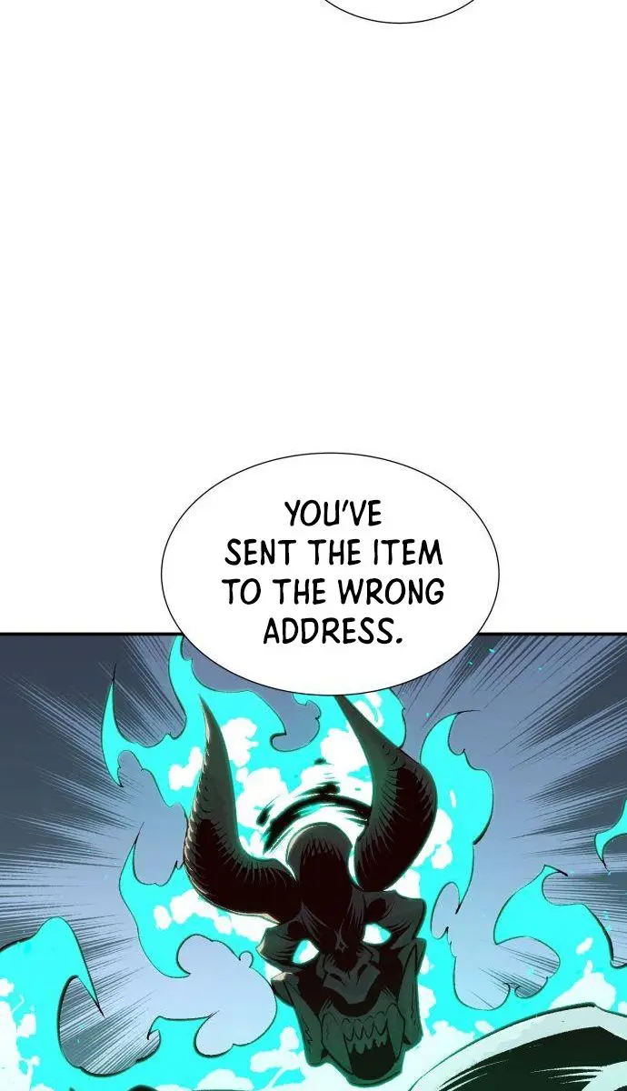 The Lone Necromancer Chapter 65 Page 77
