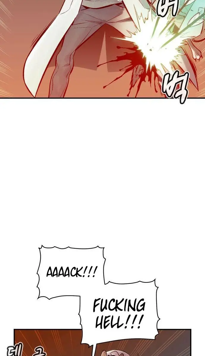 The Lone Necromancer Chapter 65 Page 91