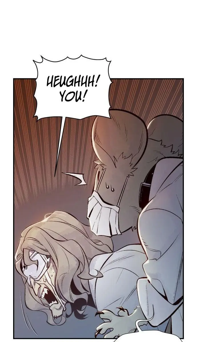 The Lone Necromancer Chapter 65 Page 93