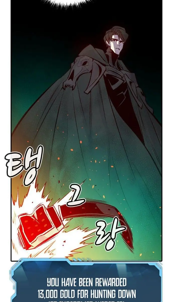 The Lone Necromancer Chapter 65 Page 108