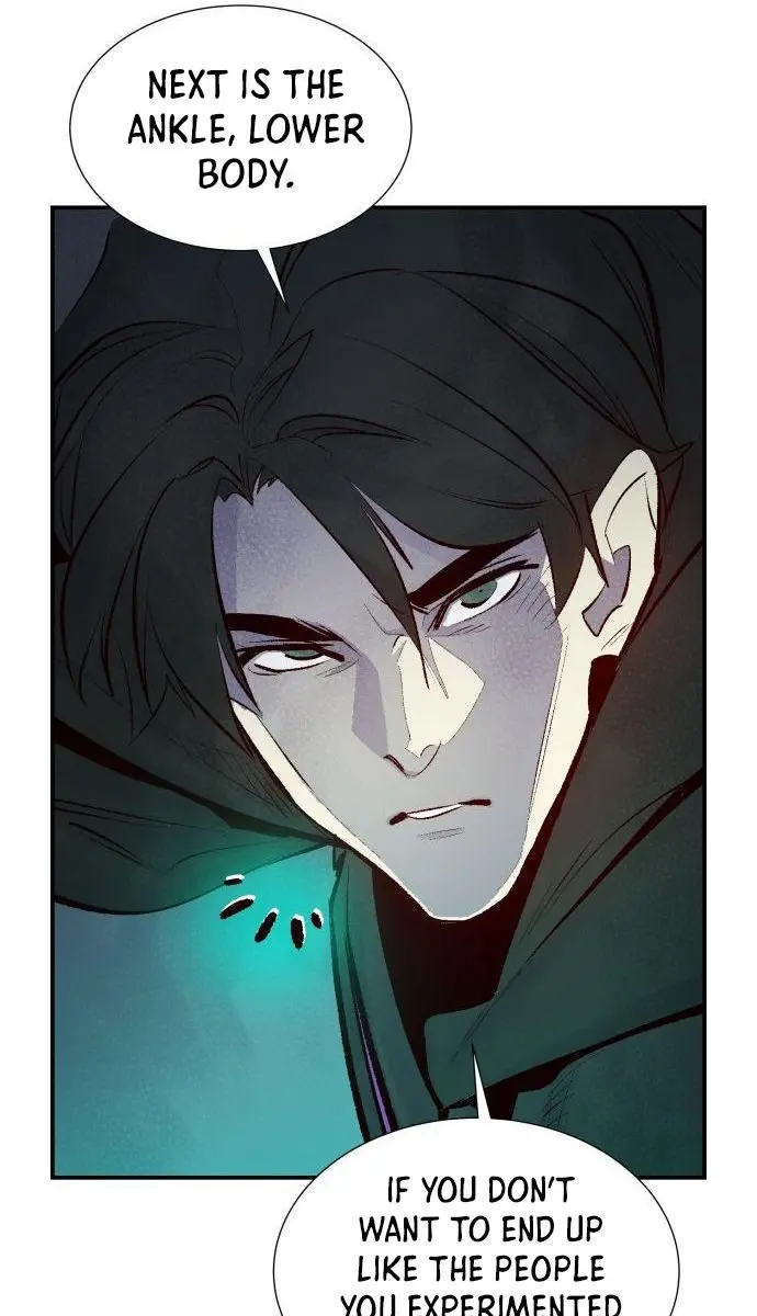 The Lone Necromancer Chapter 65 Page 113