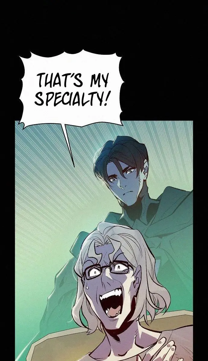 The Lone Necromancer Chapter 66 Page 10