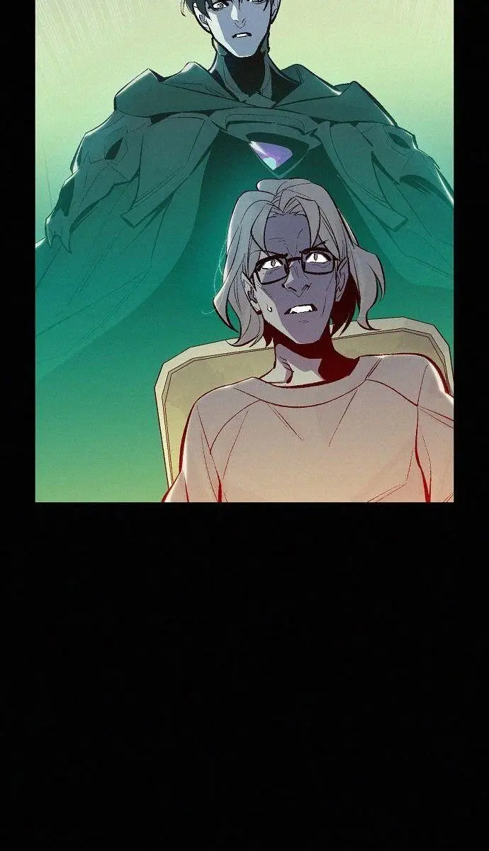The Lone Necromancer Chapter 66 Page 17