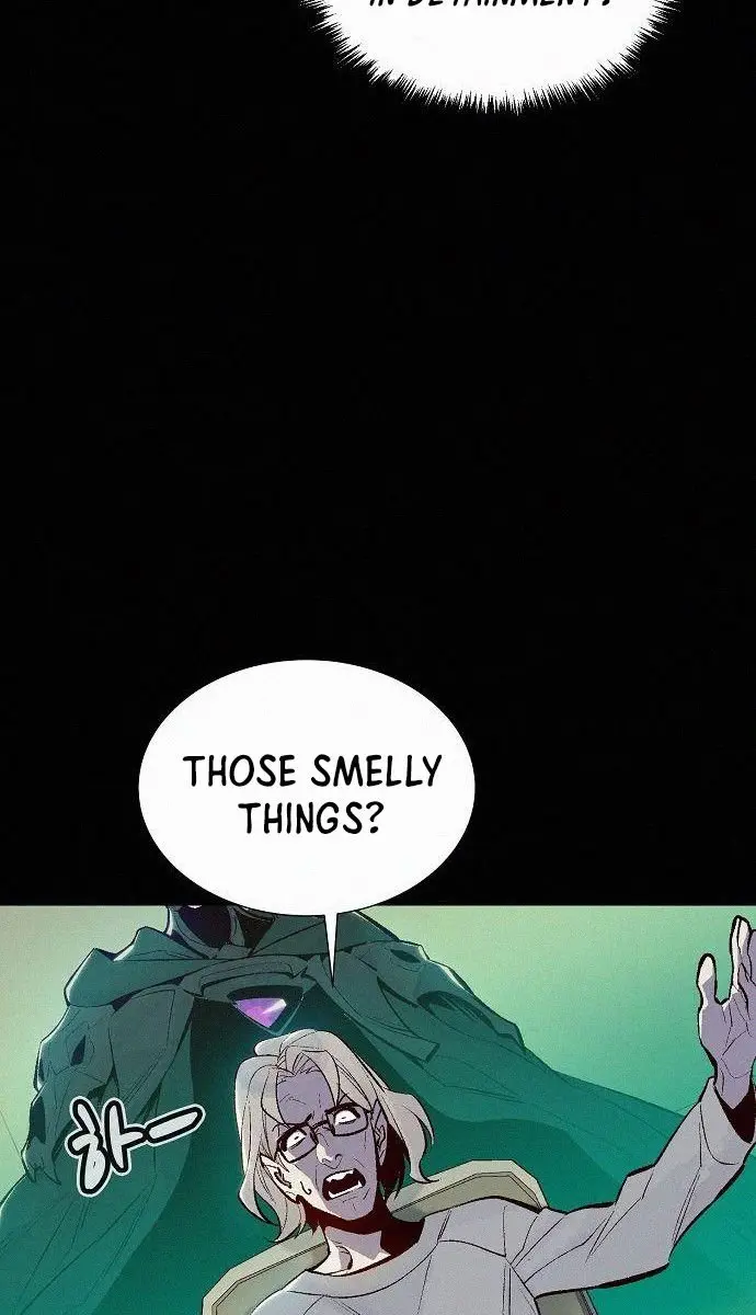 The Lone Necromancer Chapter 66 Page 19