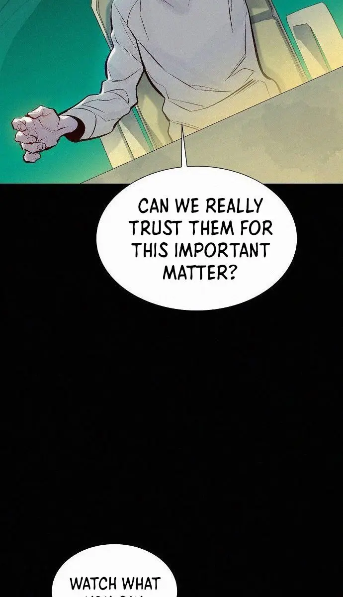 The Lone Necromancer Chapter 66 Page 20