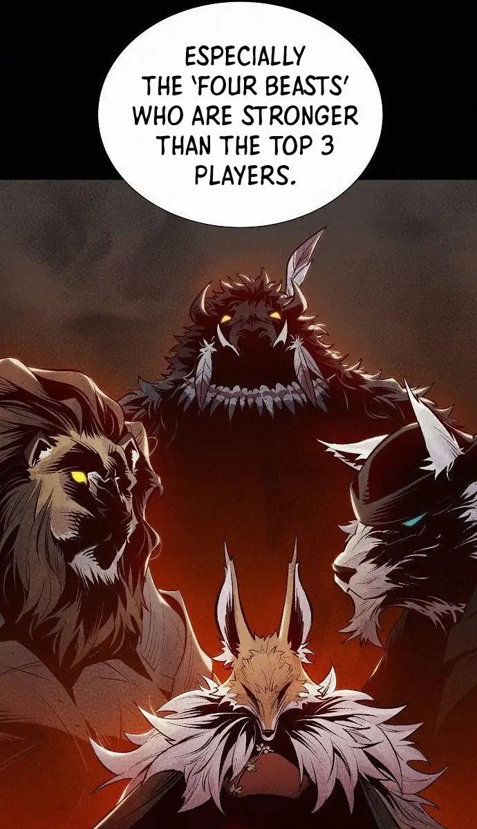The Lone Necromancer Chapter 66 Page 23