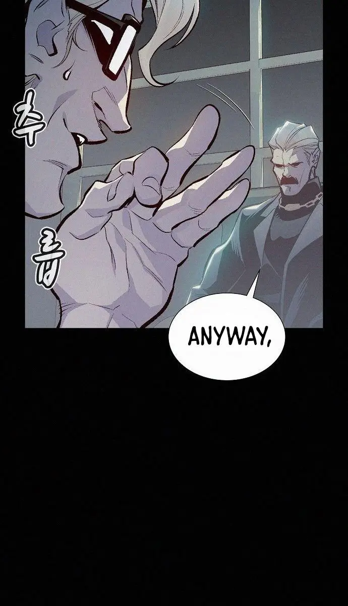 The Lone Necromancer Chapter 66 Page 37