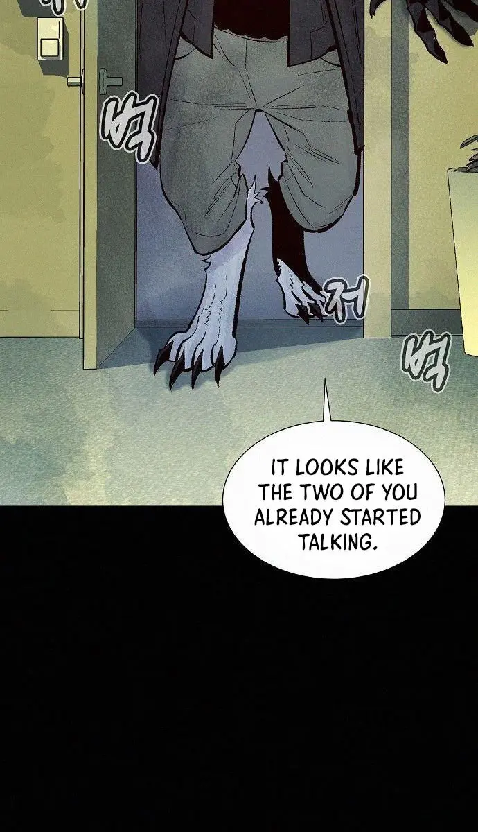 The Lone Necromancer Chapter 66 Page 44