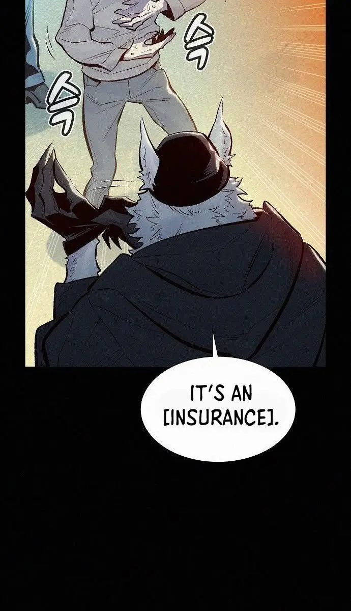 The Lone Necromancer Chapter 66 Page 54