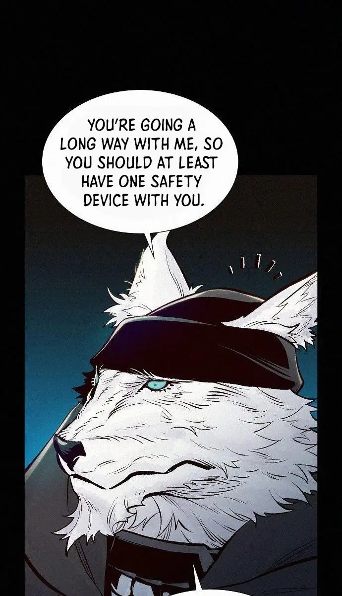 The Lone Necromancer Chapter 66 Page 55