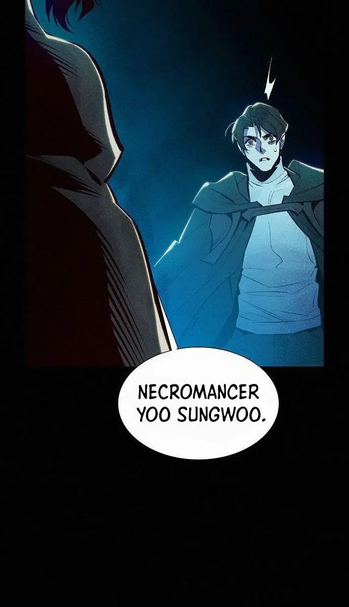 The Lone Necromancer Chapter 66 Page 61