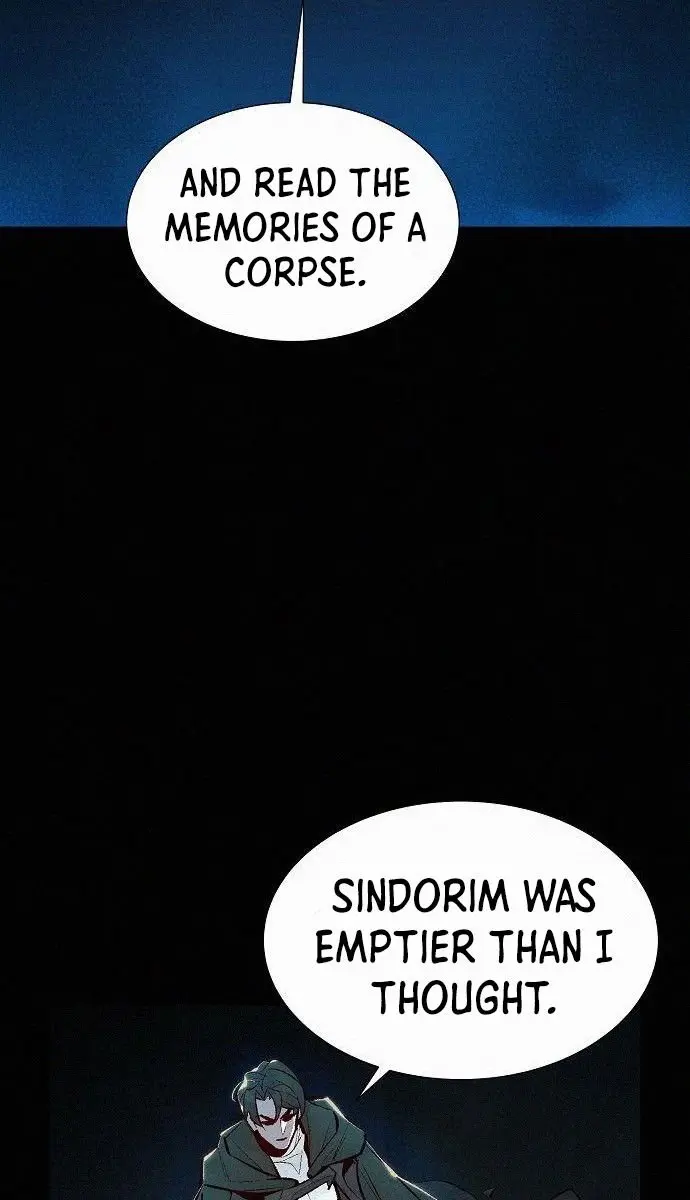 The Lone Necromancer Chapter 66 Page 66