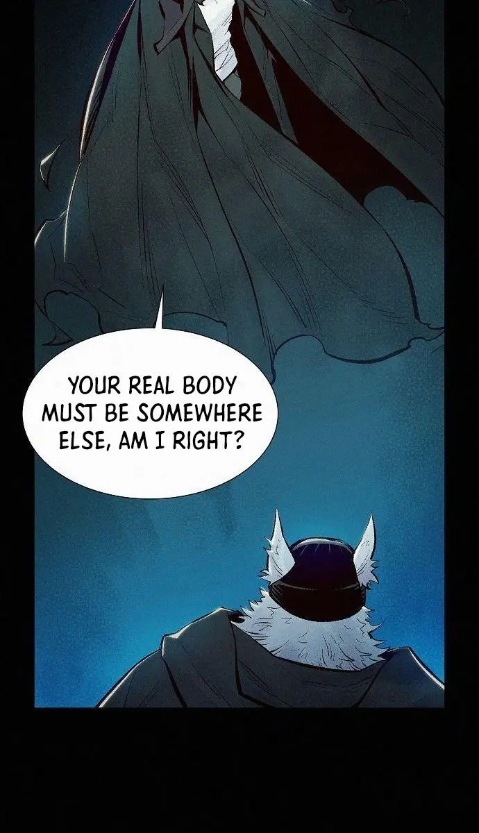 The Lone Necromancer Chapter 66 Page 67