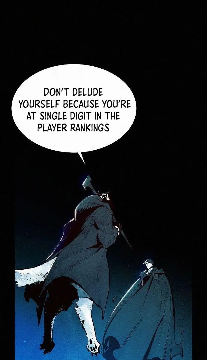 The Lone Necromancer Chapter 66 Page 71