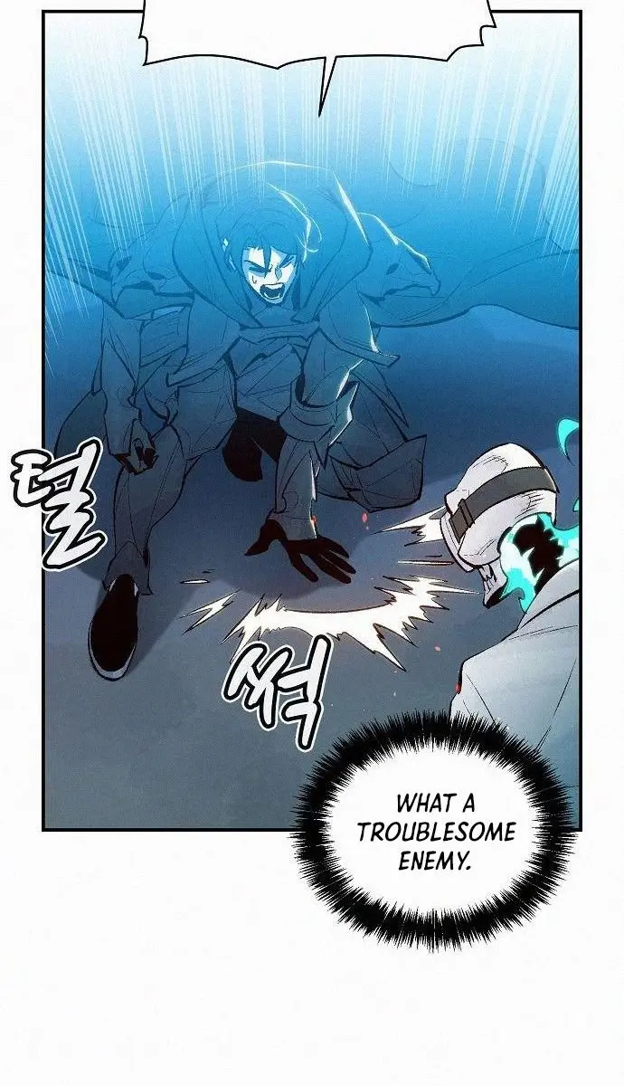 The Lone Necromancer Chapter 66 Page 79