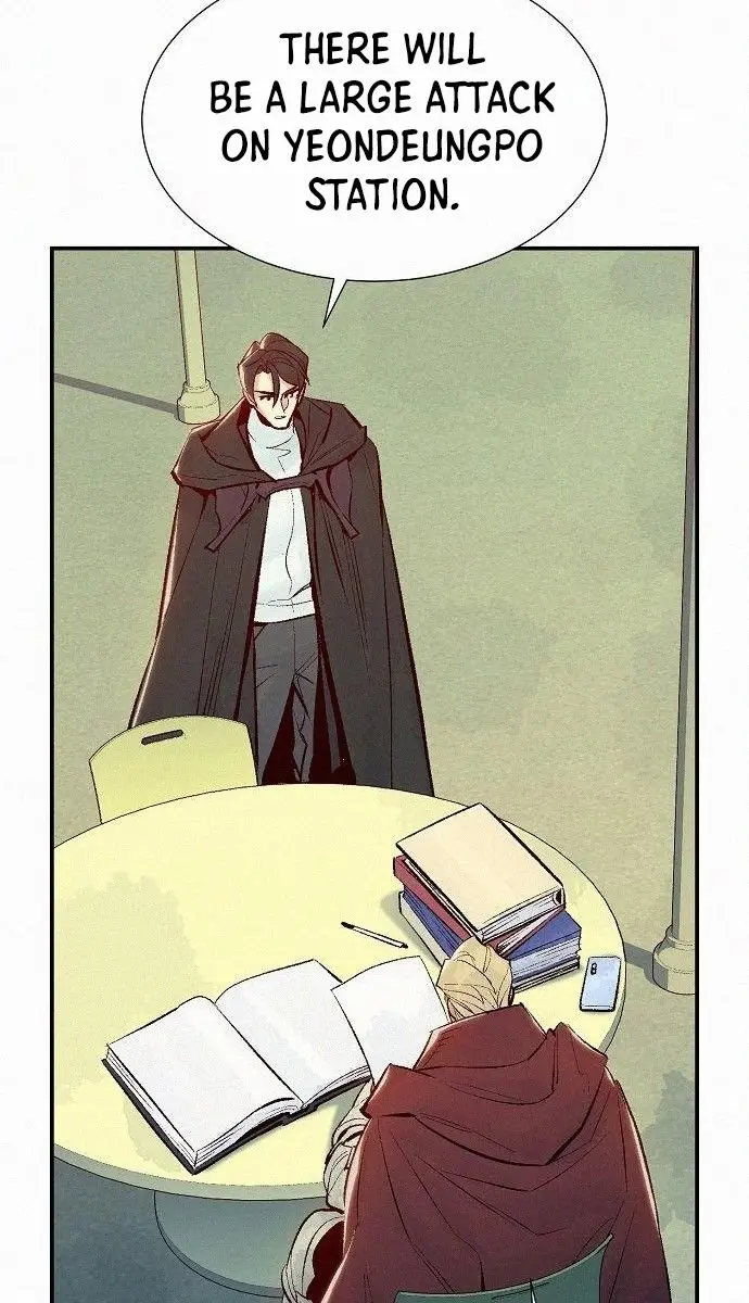 The Lone Necromancer Chapter 66 Page 106
