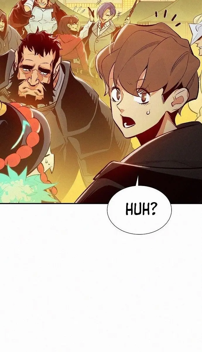 The Lone Necromancer Chapter 66 Page 127