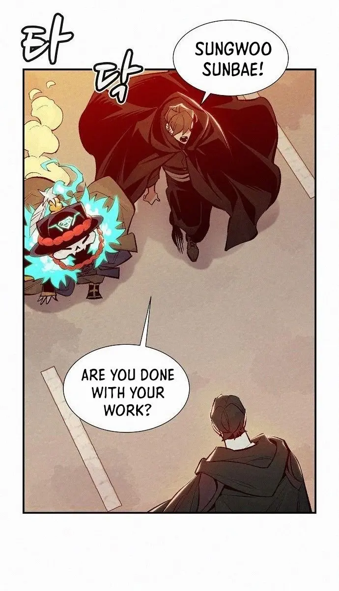 The Lone Necromancer Chapter 66 Page 128