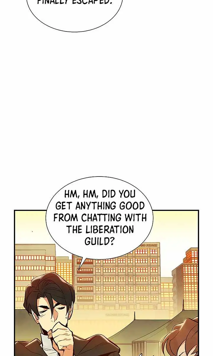 The Lone Necromancer Chapter 67 Page 8