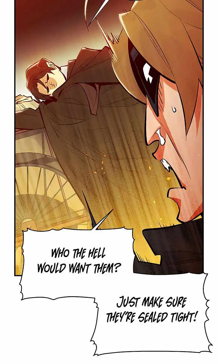 The Lone Necromancer Chapter 67 Page 21
