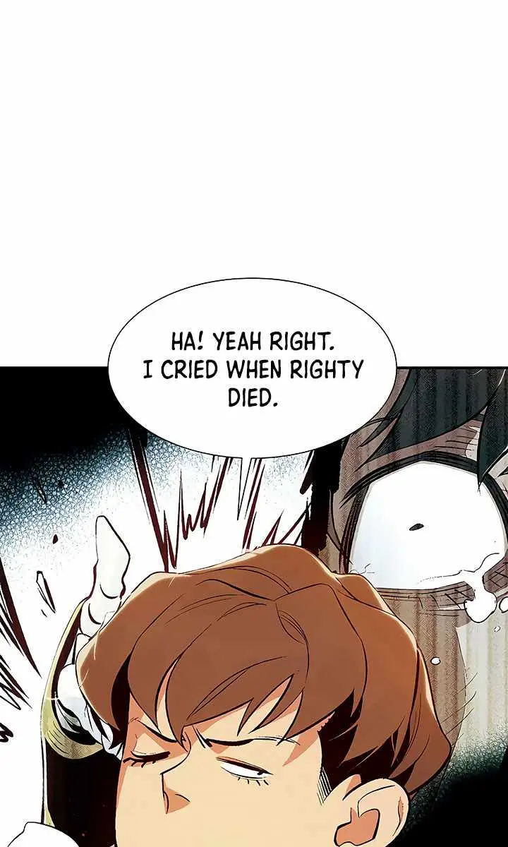 The Lone Necromancer Chapter 67 Page 31