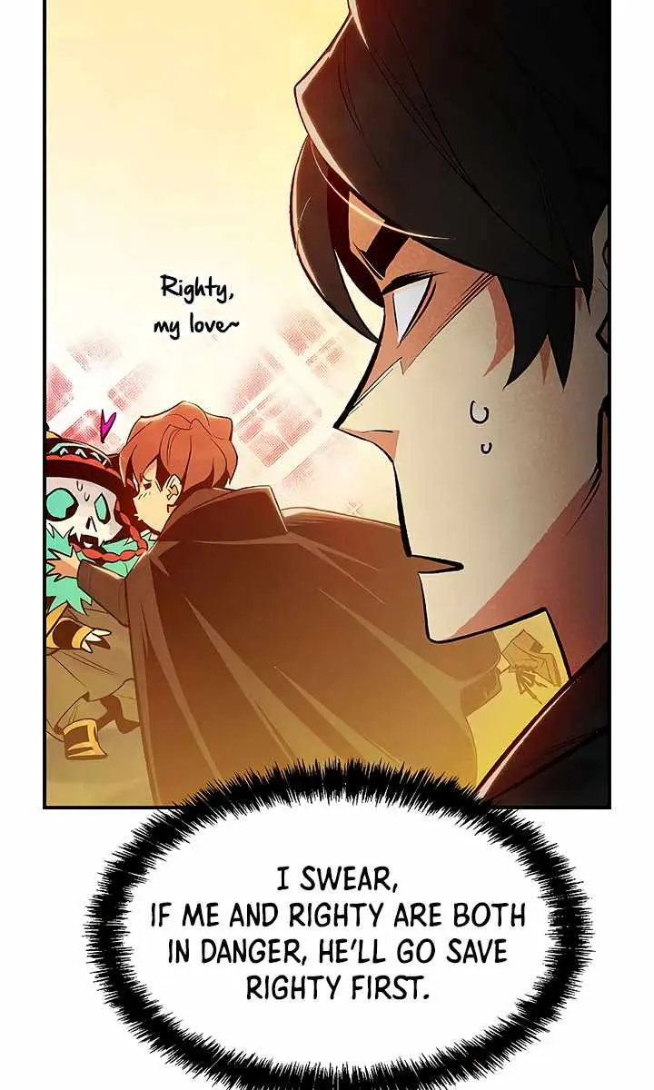 The Lone Necromancer Chapter 67 Page 33