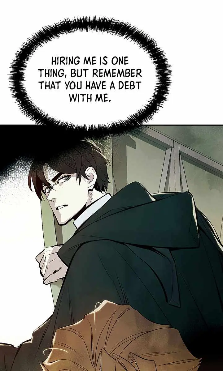 The Lone Necromancer Chapter 67 Page 36