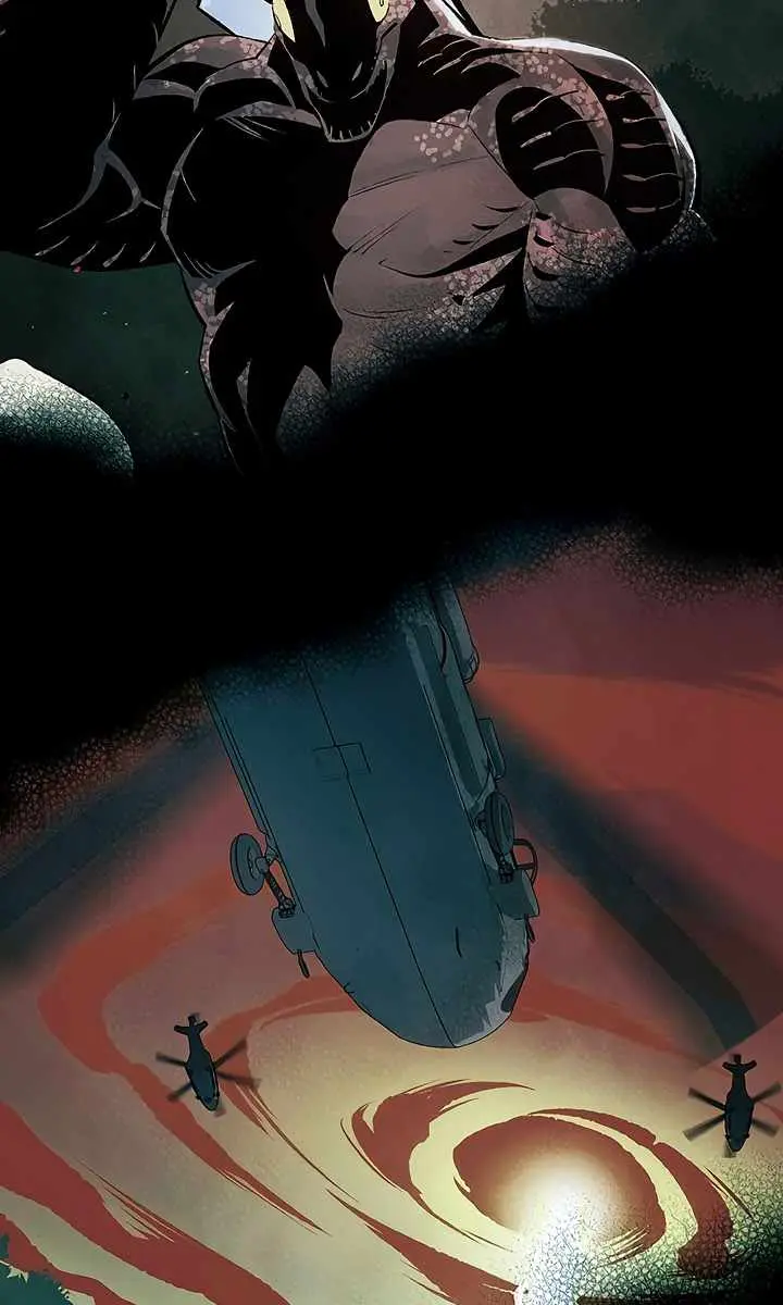 The Lone Necromancer Chapter 67 Page 39