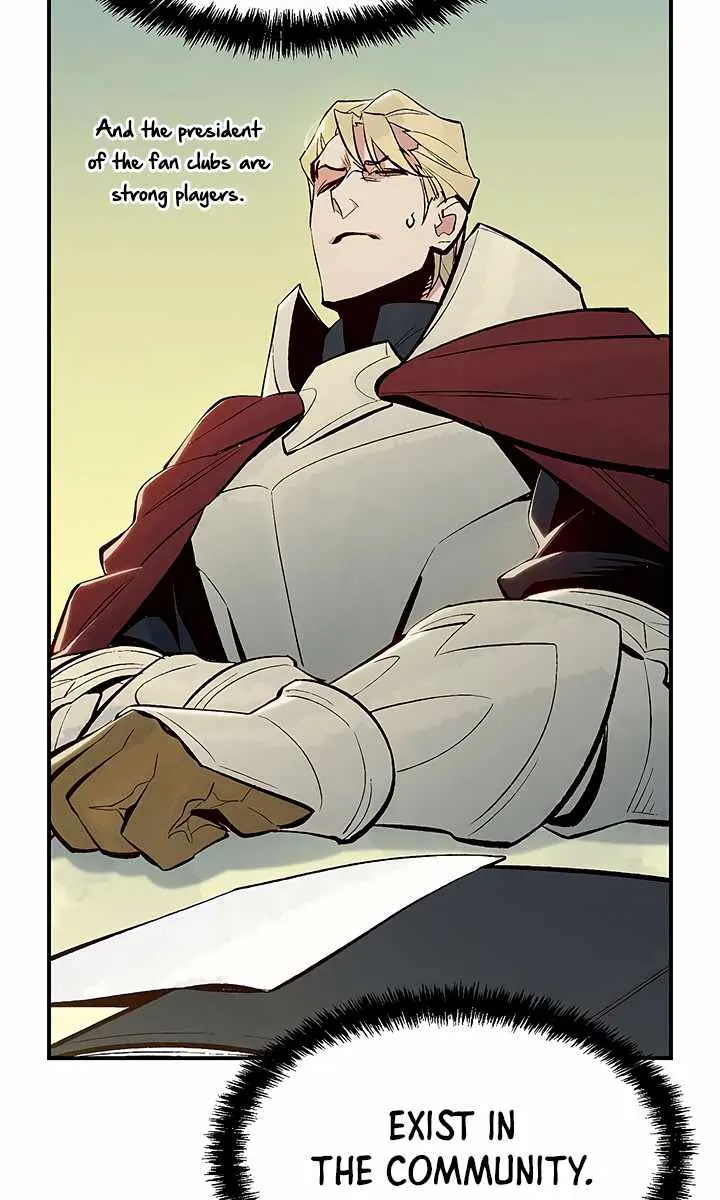 The Lone Necromancer Chapter 67 Page 43