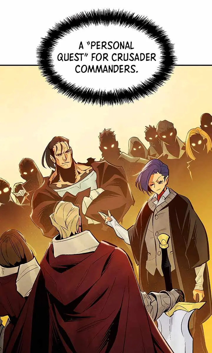 The Lone Necromancer Chapter 67 Page 47