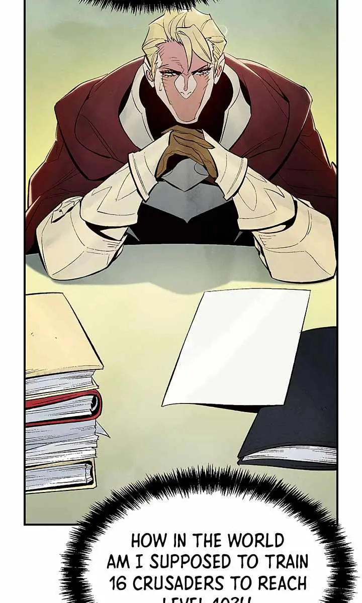 The Lone Necromancer Chapter 67 Page 51