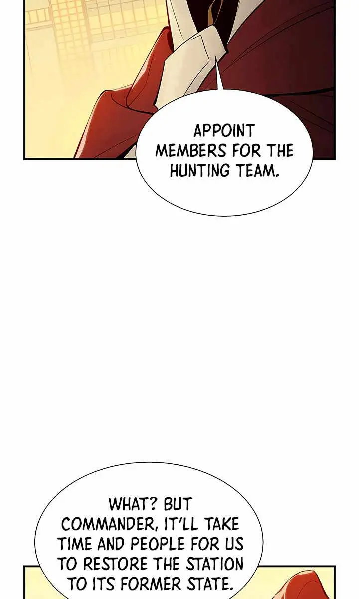 The Lone Necromancer Chapter 67 Page 61