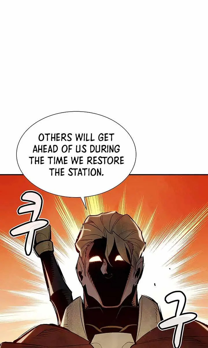 The Lone Necromancer Chapter 67 Page 63