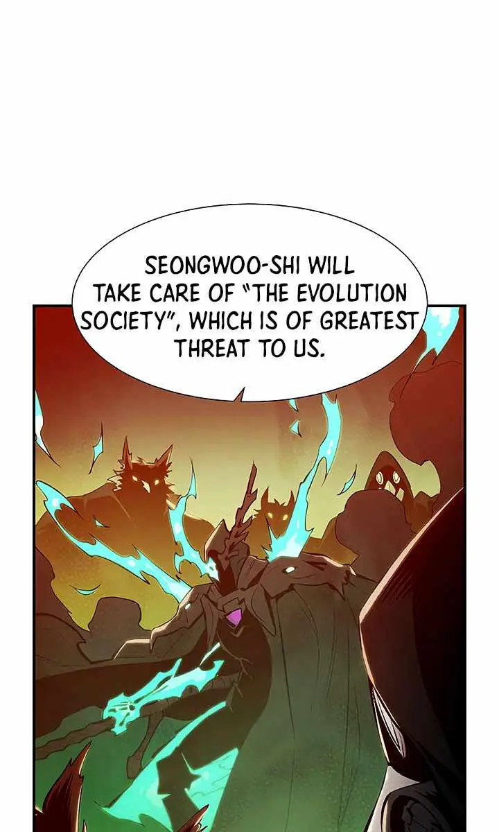 The Lone Necromancer Chapter 67 Page 65