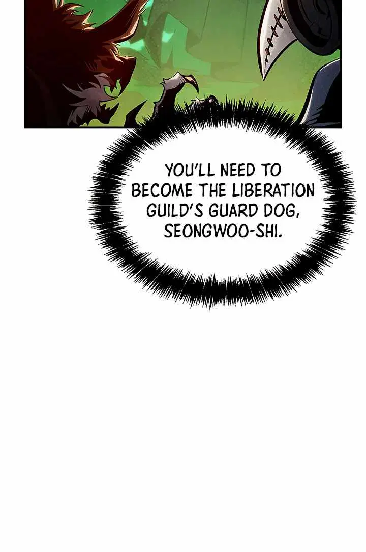 The Lone Necromancer Chapter 67 Page 66